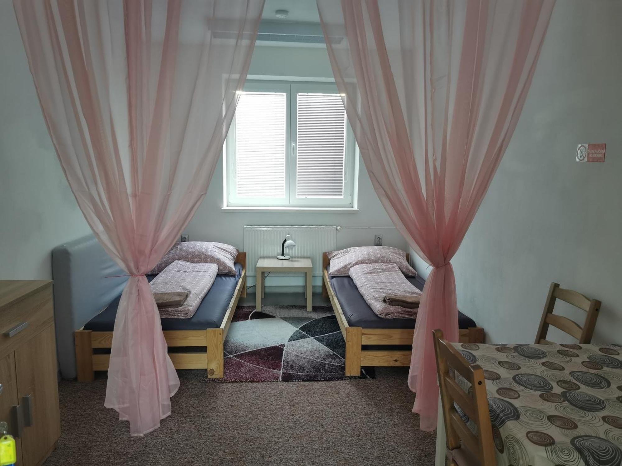 Apartmán Living Bratislava & Bus Station & Mlynske Nivy Exteriér fotografie