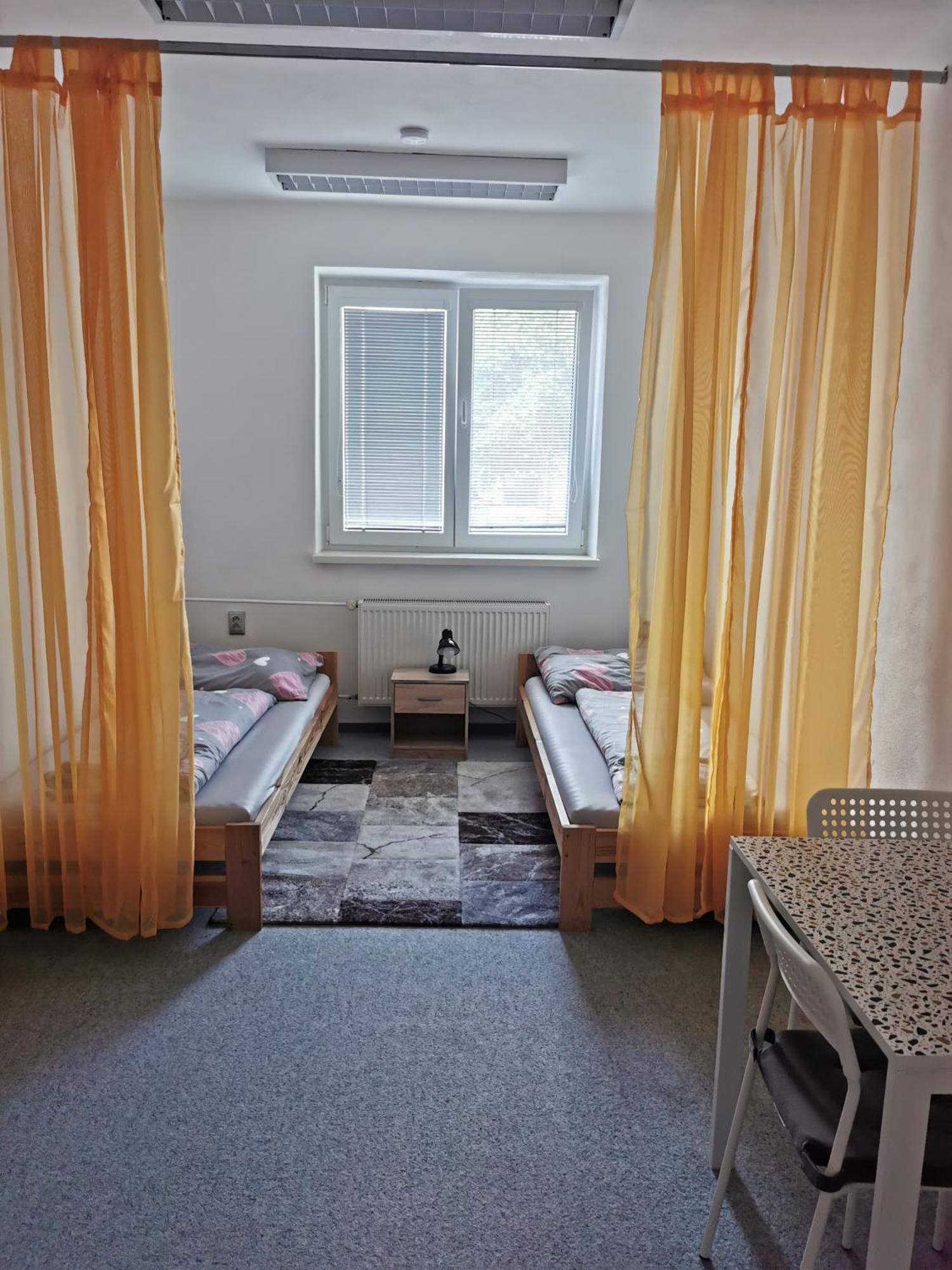 Apartmán Living Bratislava & Bus Station & Mlynske Nivy Exteriér fotografie